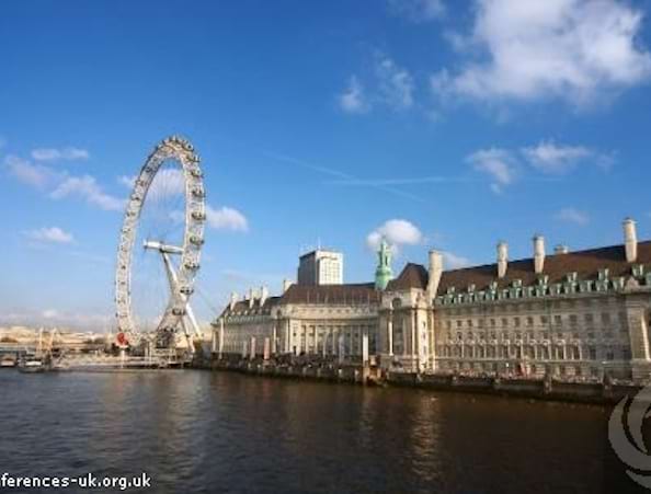 etc venues County Hall