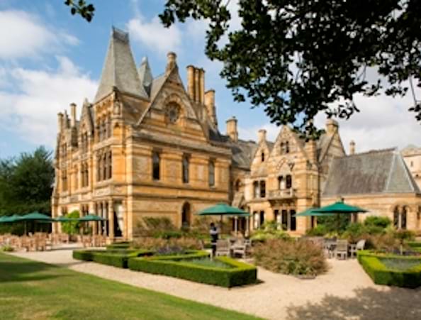 Ettington Park Hotel
