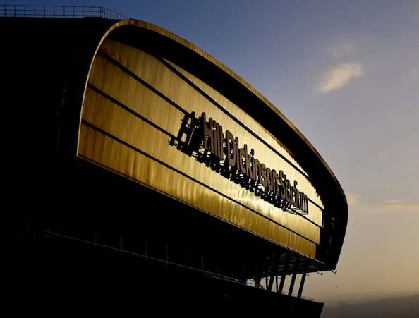 Everton Football Club