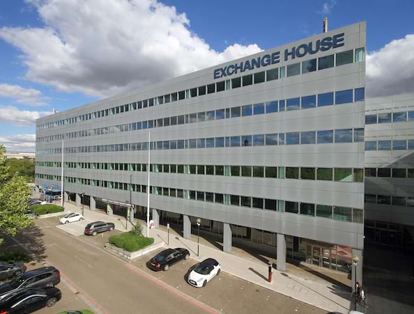Exchange House Milton Keynes