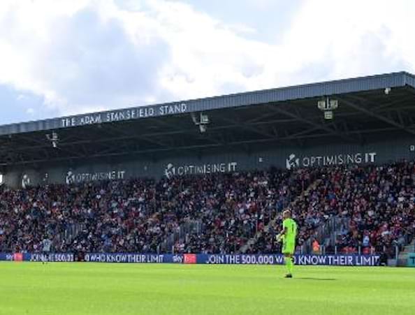 Exeter City Football Club