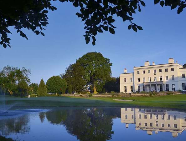 Exeter Golf and Country Club