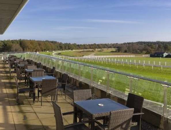 Exeter Racecourse and Conference Centre