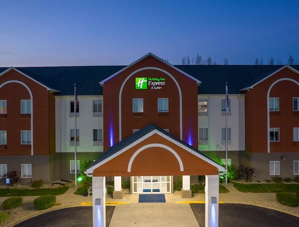 Express by Holiday Inn Bedford