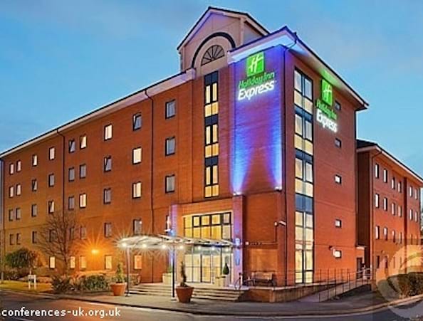 Express By Holiday Inn Birmingham Castle Bromwich