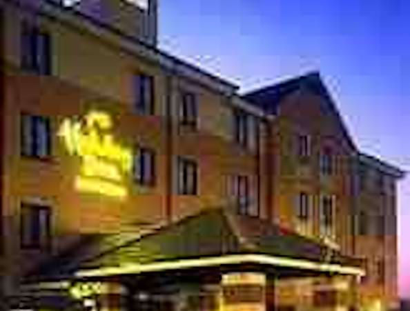 Express by Holiday Inn Dartford Bridge