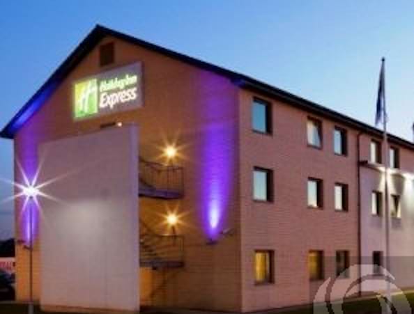 Express By Holiday Inn Doncaster