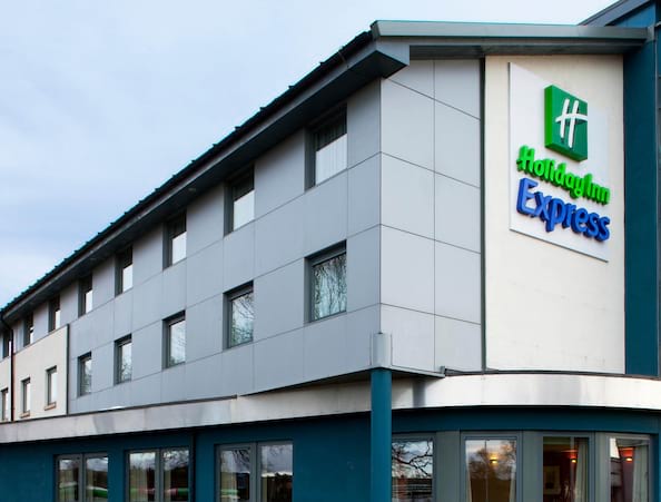Express By Holiday Inn Dunfermline