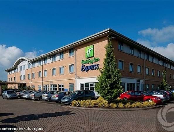 Express by Holiday Inn East Midlands Airport