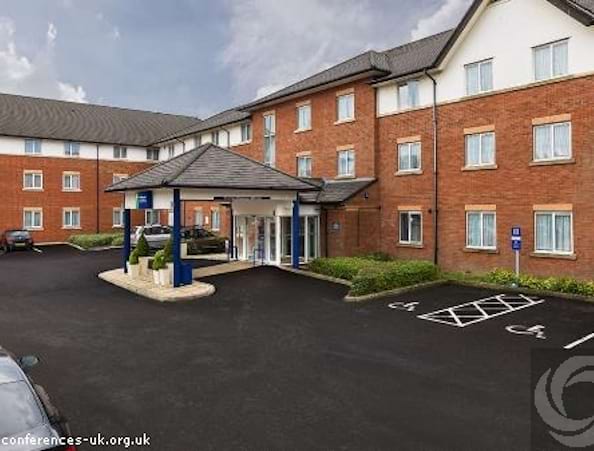 Express By Holiday Inn Gatick Crawley