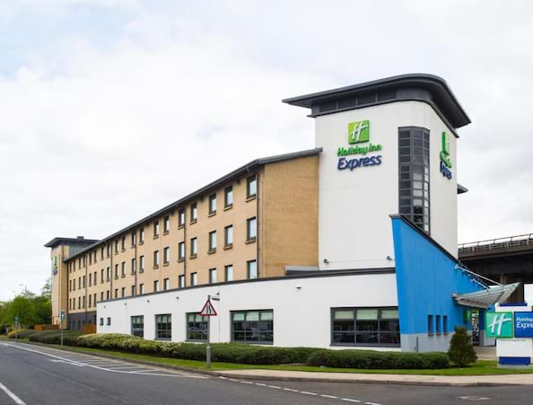Express by Holiday Inn Glasgow Airport
