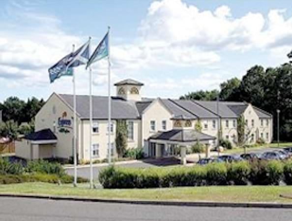 Express By Holiday Inn GLENROTHES