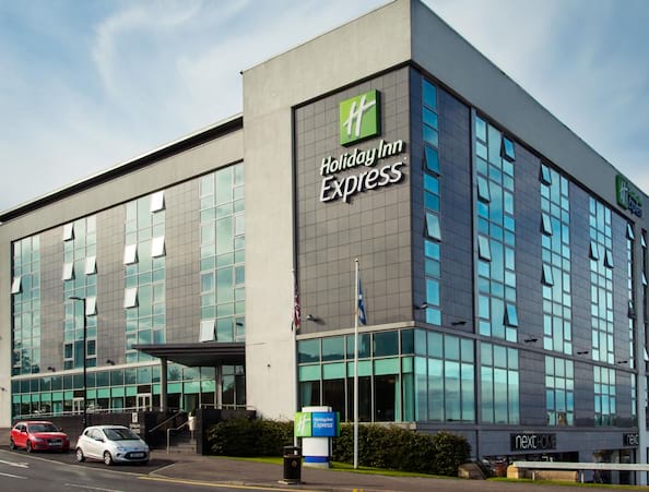Express By Holiday Inn Hamilton