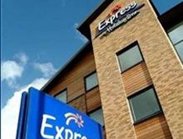 Express By Holiday Inn HEMEL HEMPSTEAD