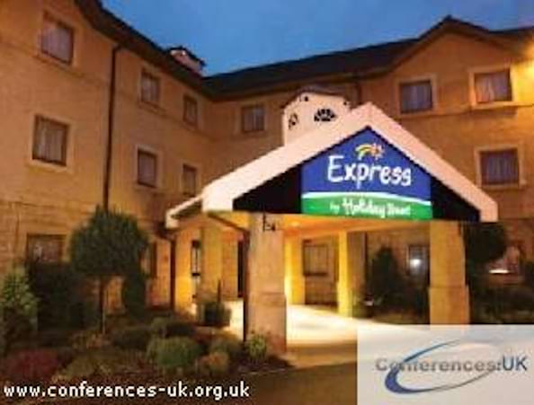 Express By Holiday Inn Inverness