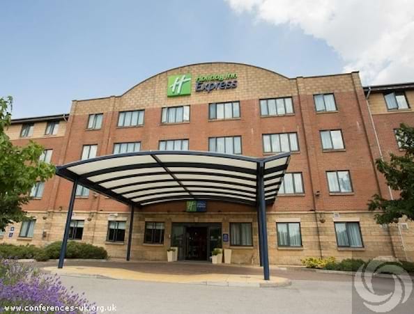 Express by holiday inn knowsley