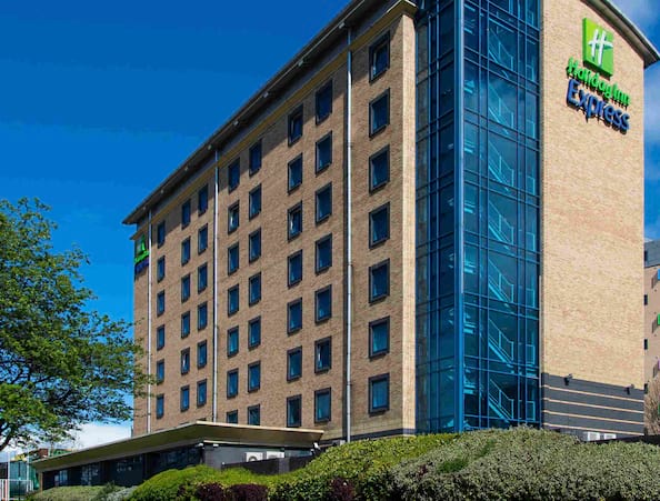 Express By Holiday Inn LEEDS CITY CENTRE
