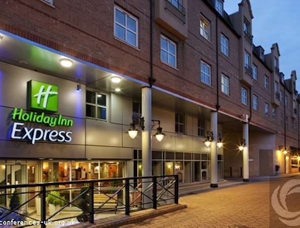 Express By Holiday Inn London Chingford North Circular