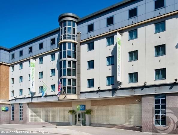 Crowne Plaza London Kings Cross