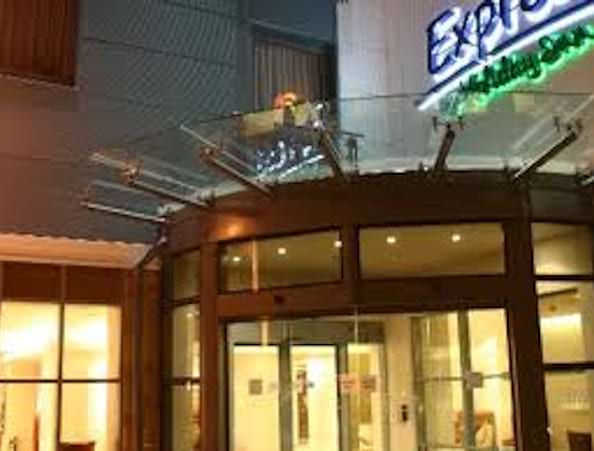Express By Holiday Inn London Croydon