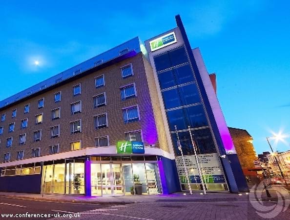 Express By Holiday Inn London Earls Court