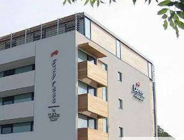 Express By Holiday Inn London Golders Green