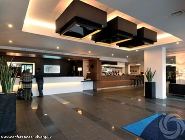 Express By Holiday Inn London Heathrow T5