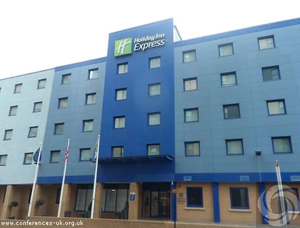 Express By Holiday Inn London Park Royal