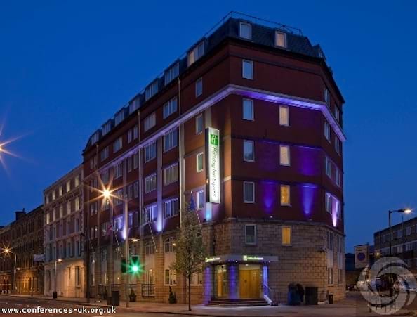 Express By Holiday Inn London Southwark