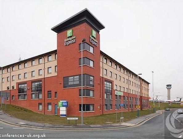 Express By Holiday Inn Luton Airport