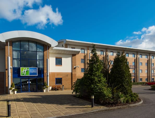 Express By Holiday Inn Newport