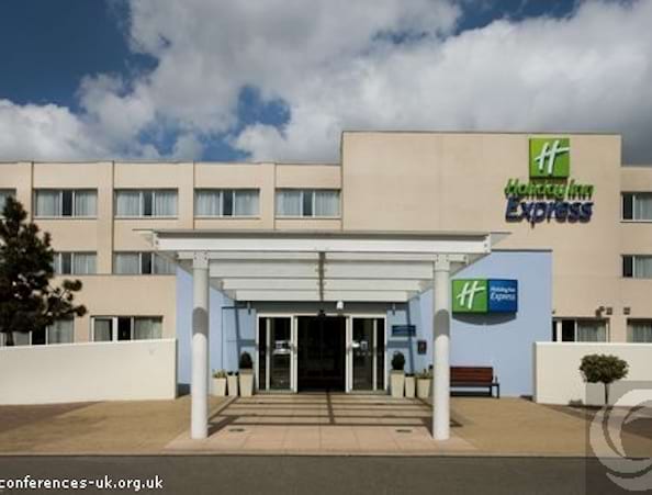 Express by Holiday Inn Norwich