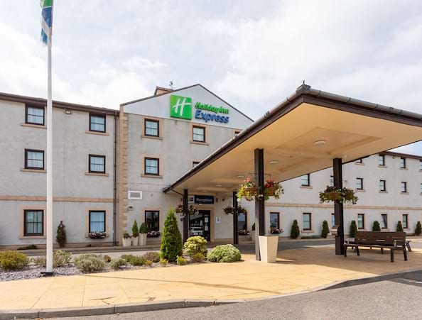 Express by Holiday Inn Perth