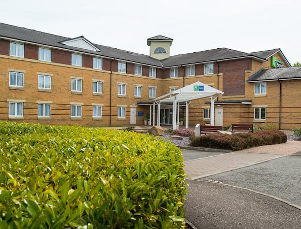 Express by Holiday Inn Stirling