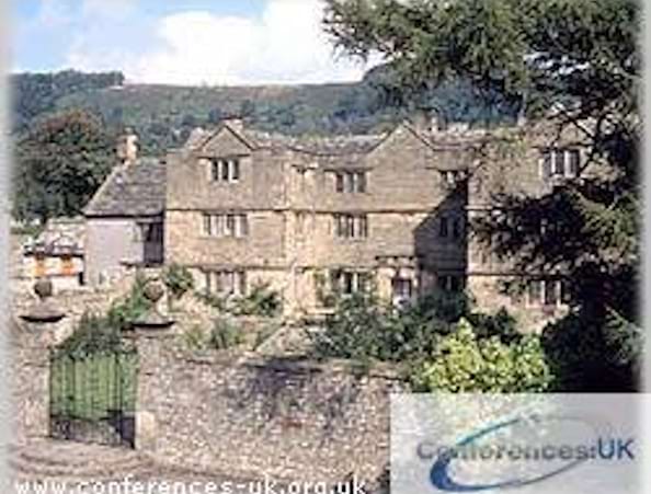 Eyam Hall