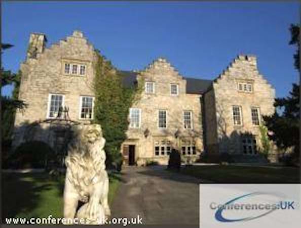 Faenol Fawr Country House Hotel