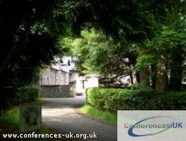 Fairburn Conference Centre