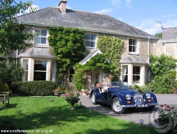 Fairwater Head Country House Hotel