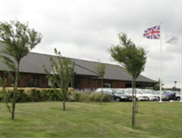 Farleigh Court Golf Club