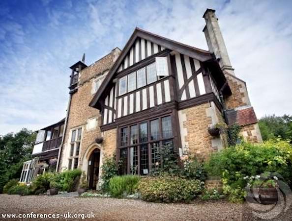 Farnham House Hotel