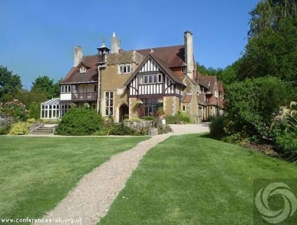 Farnham Park Hotel