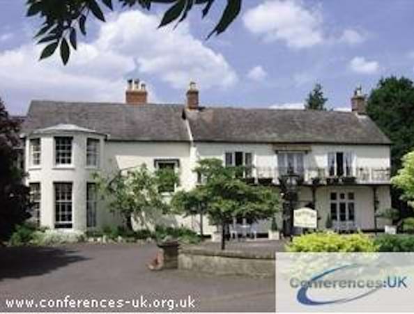 Farthings Country House Hotel