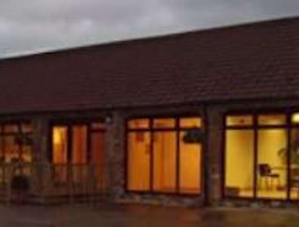 Fenestra Conference Centre