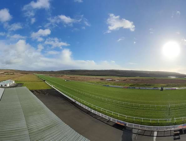 Ffos Las Racecourse