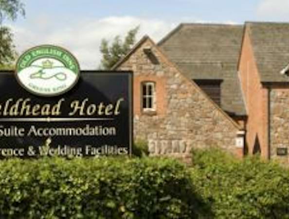 Field Head Hotel