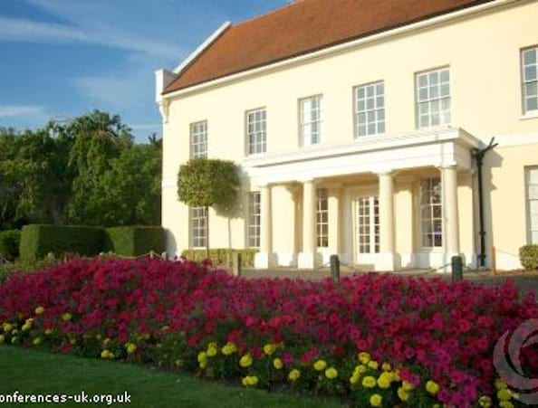 Field Place Manor House