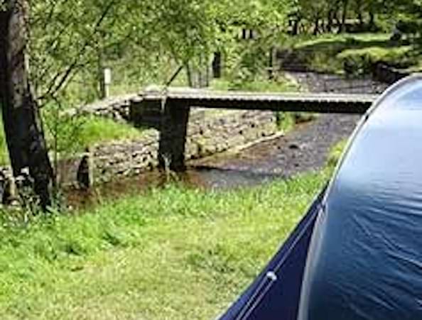 Fieldhead Campsite