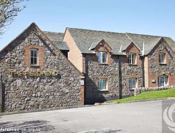 Fieldhead Hotel