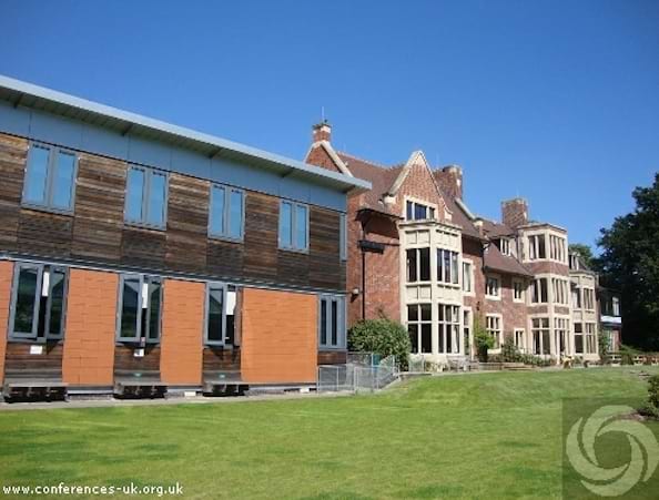 Fircroft College Birmingham