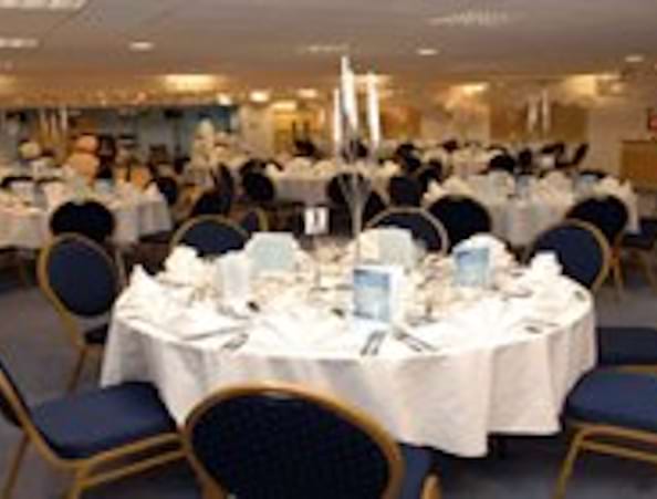 Five Valleys Conference Centre